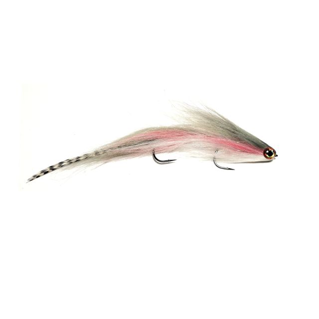 CALI Streamer, 3-Part, Not Weighted