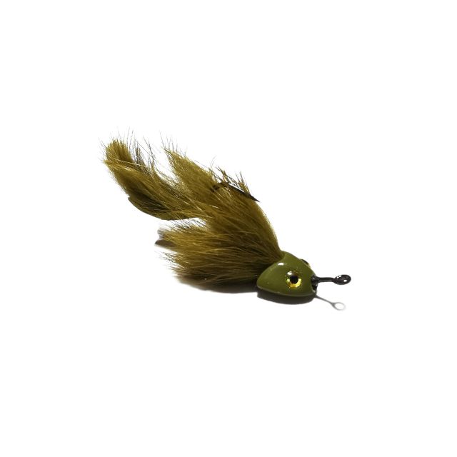 Sculpin JIG