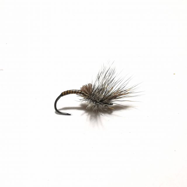 Emerger Quil Body #14