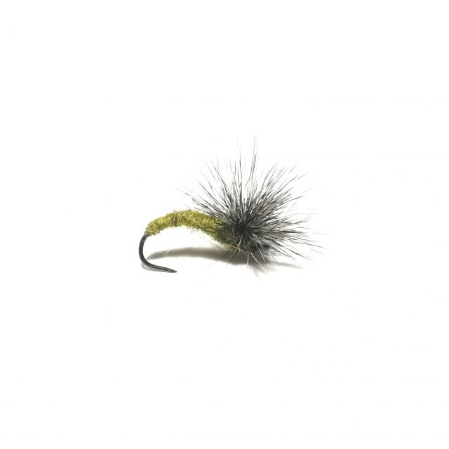 Emerger Paraloop #12