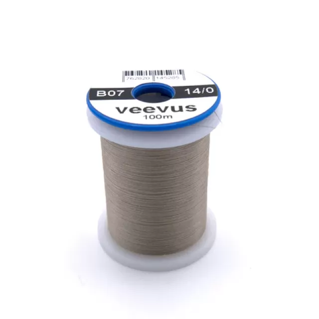 VEEVUS Thread Dun 14/0
